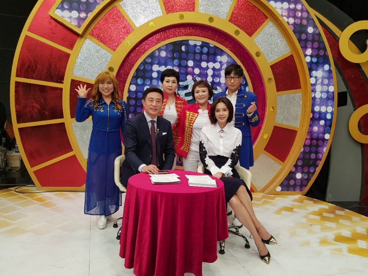 모란봉클럽 이미지