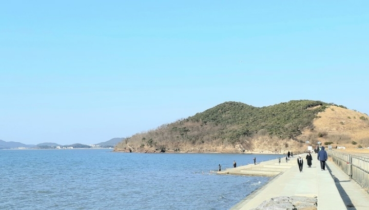 어청도 이미지
