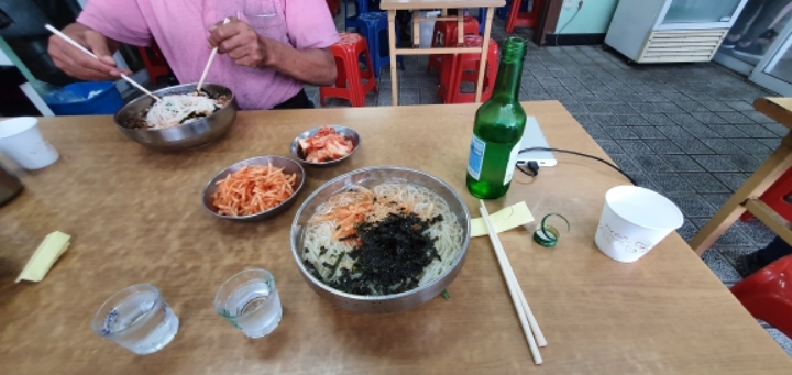 장터닭발 이미지