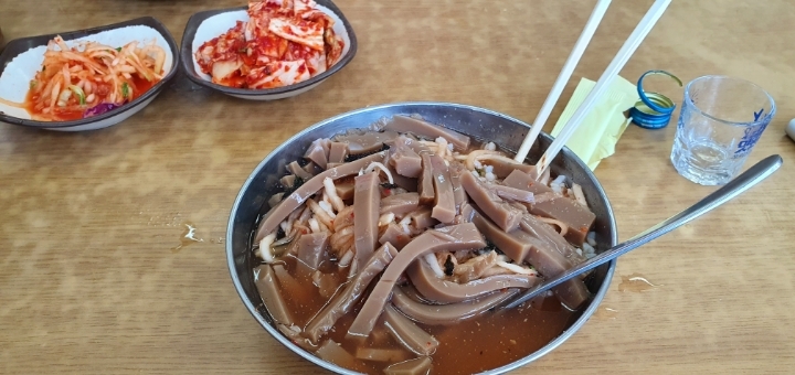 장터닭발 이미지