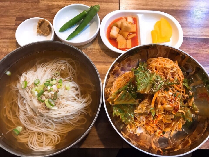 국수 이미지