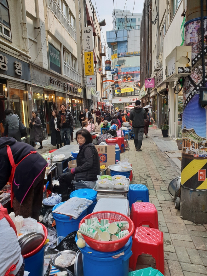 국제시장 이미지