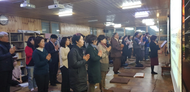 보리수카페 이미지