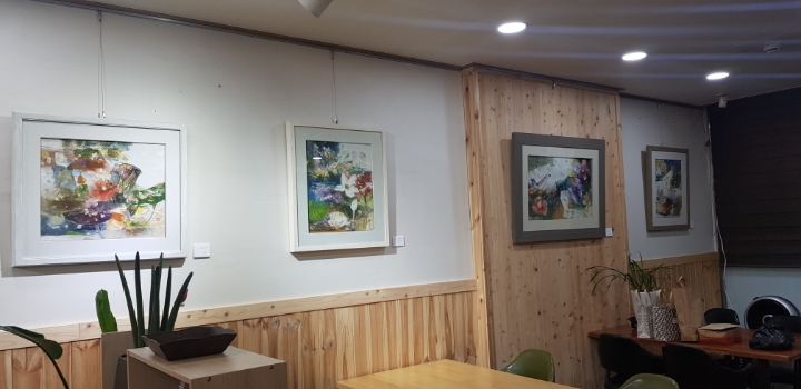 고성보리수 이미지
