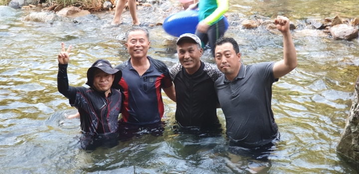 원동자연휴양림 이미지