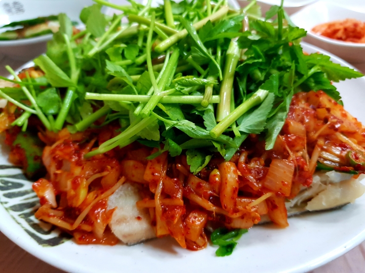 대구뽈찜 이미지