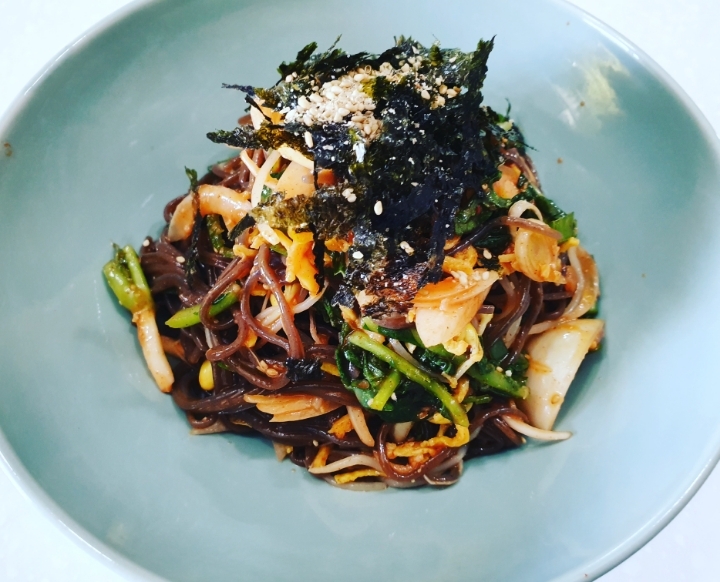 손맛양파국수 이미지