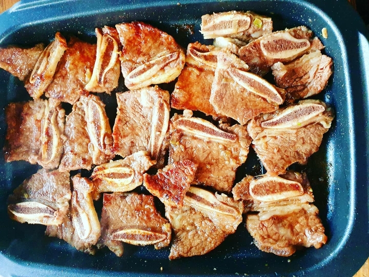 해동갈비집 이미지