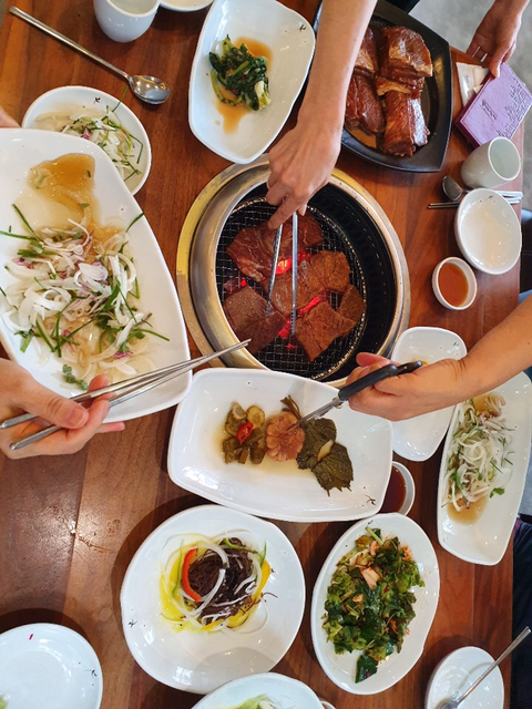 일영갈비 이미지