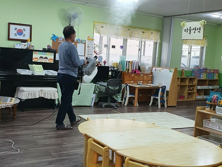 어린이놀이시설협회 이미지