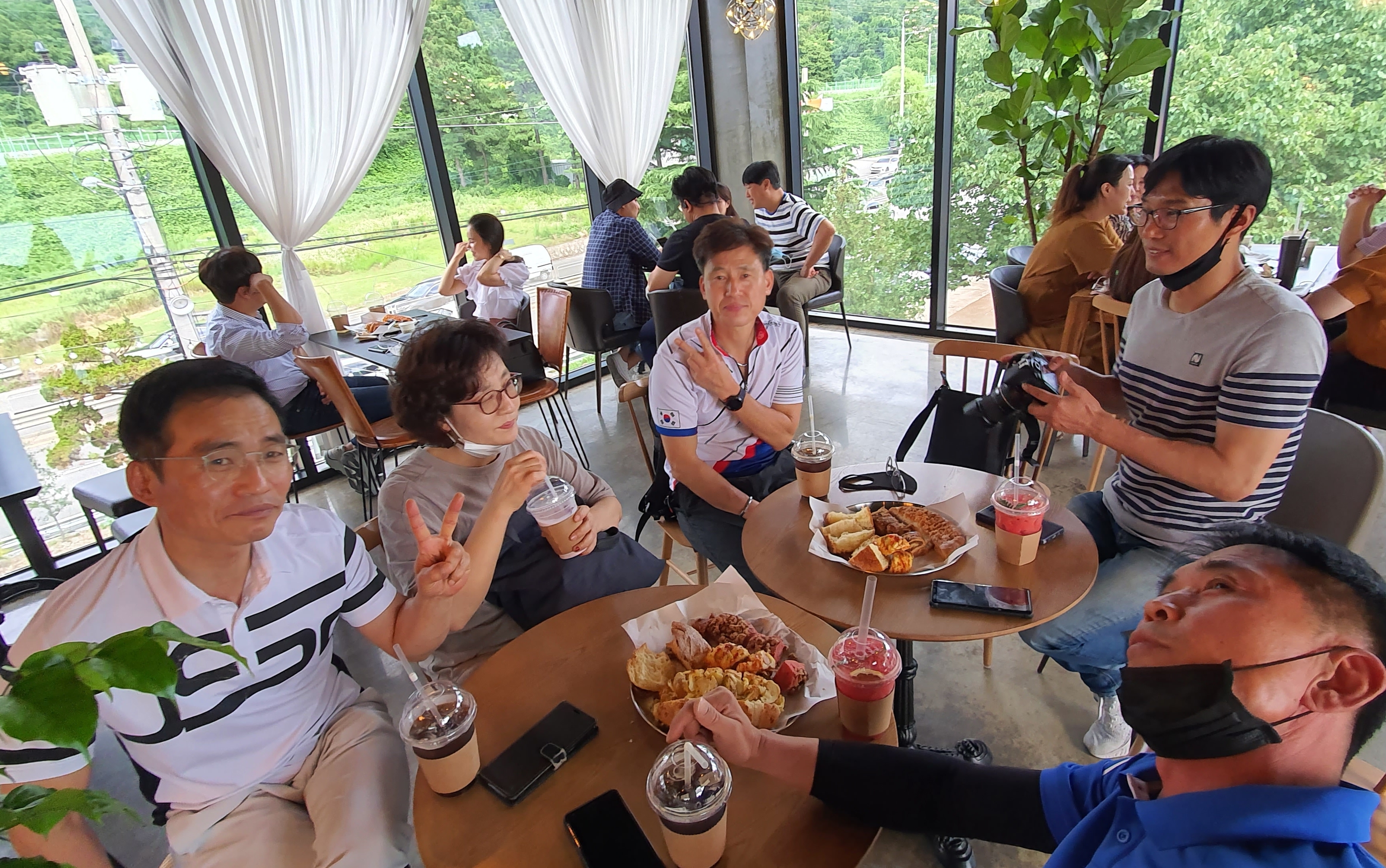 실버정은 이미지
