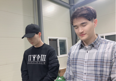 호진셀 이미지