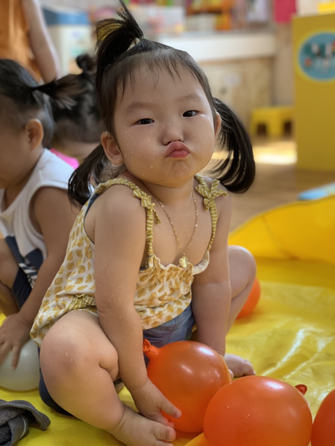 풍선친구 이미지