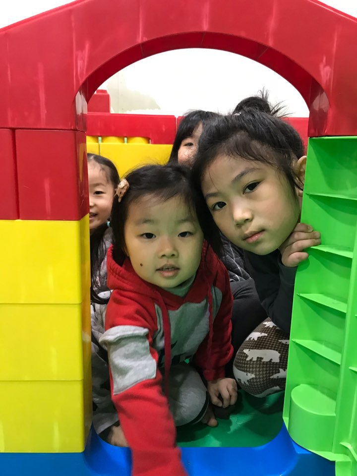 아이노리키즈카페 이미지