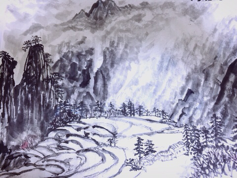 도반 이미지