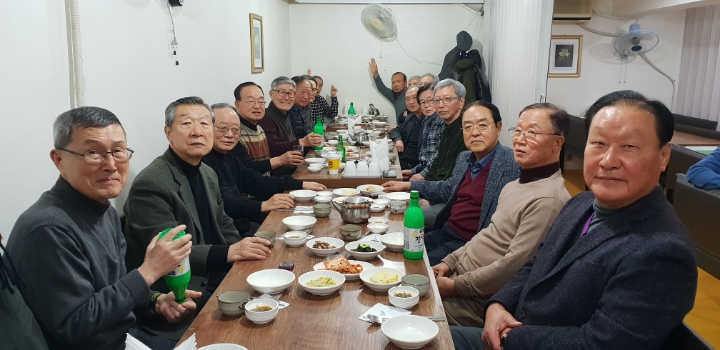 붉은악마당구장 이미지