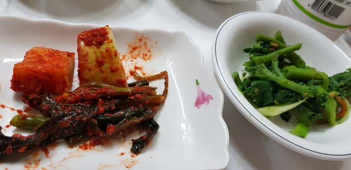 무안손칼국수 이미지
