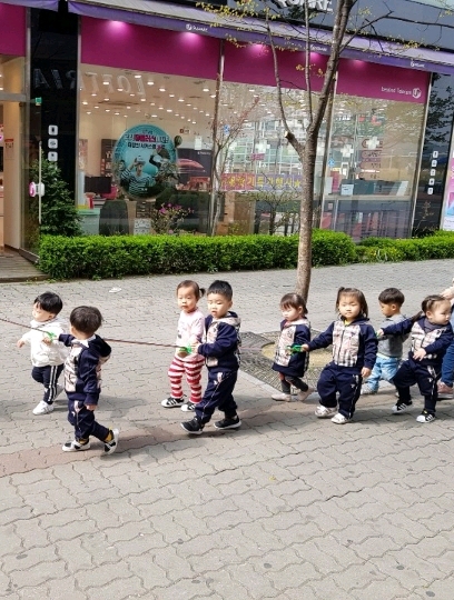 라퓨타오송키즈카페 이미지