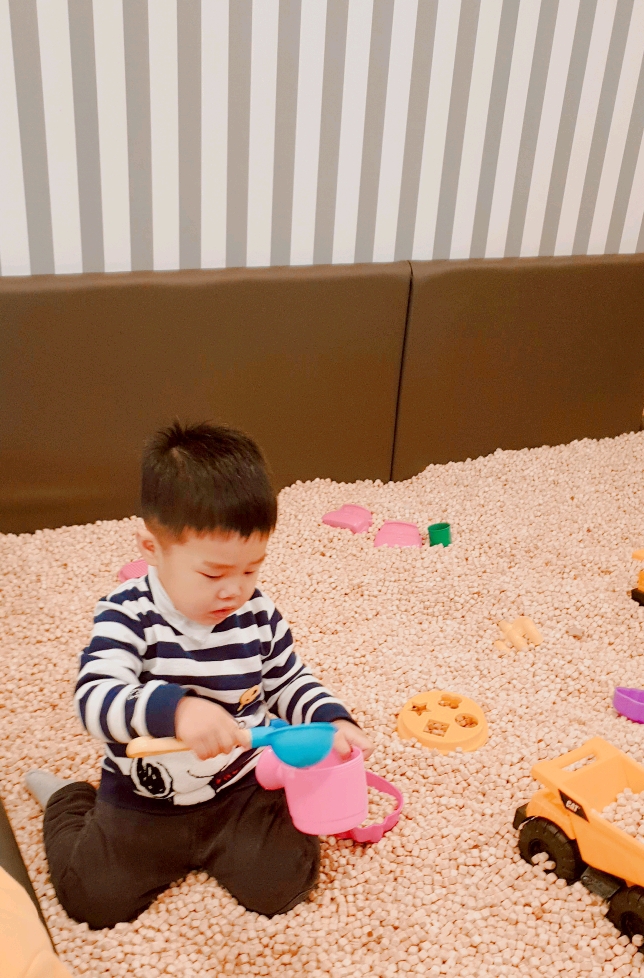 라퓨타오송키즈카페 이미지