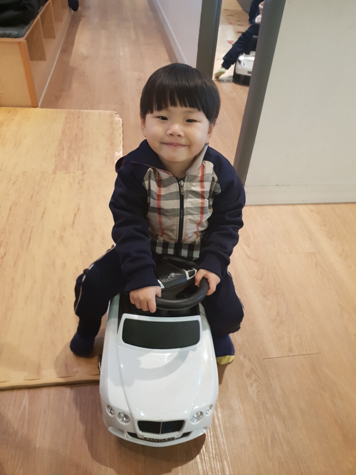 라퓨타오송키즈카페 이미지
