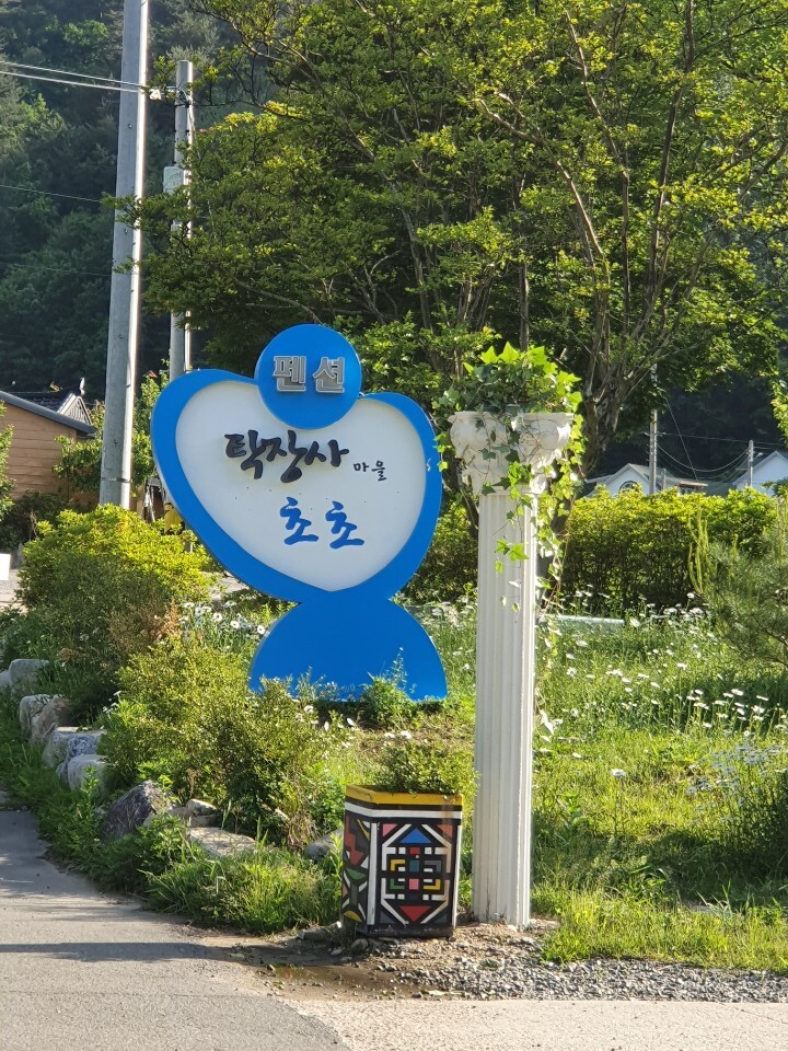 탁장사 이미지