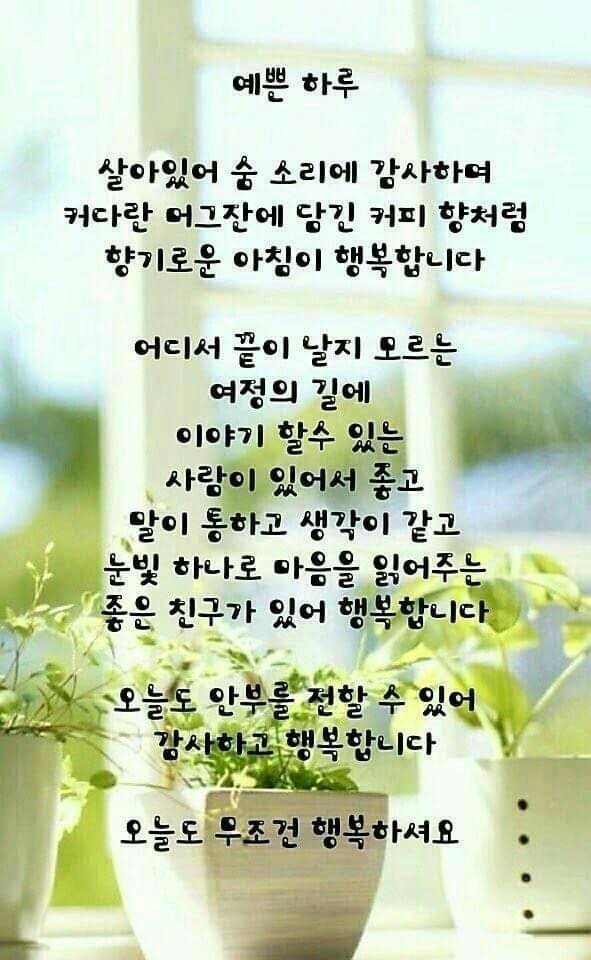 어떤하루 이미지
