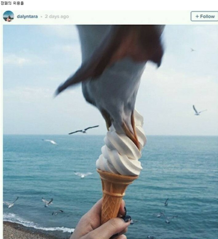 한입만 이미지