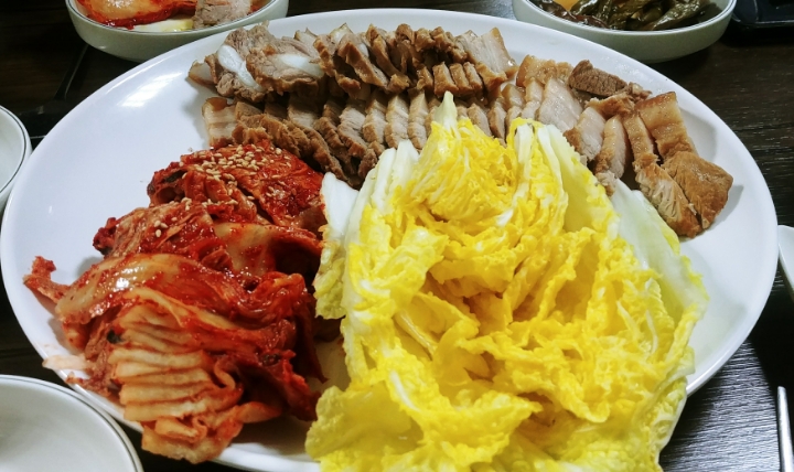 예지식당 이미지