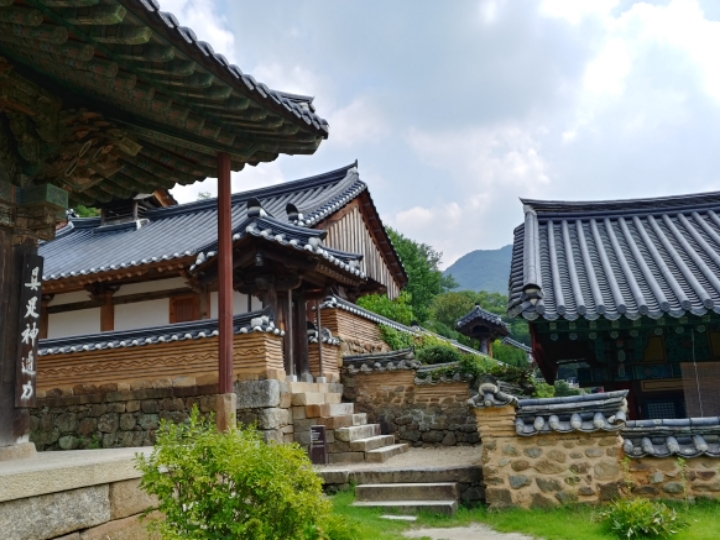 송광사 이미지