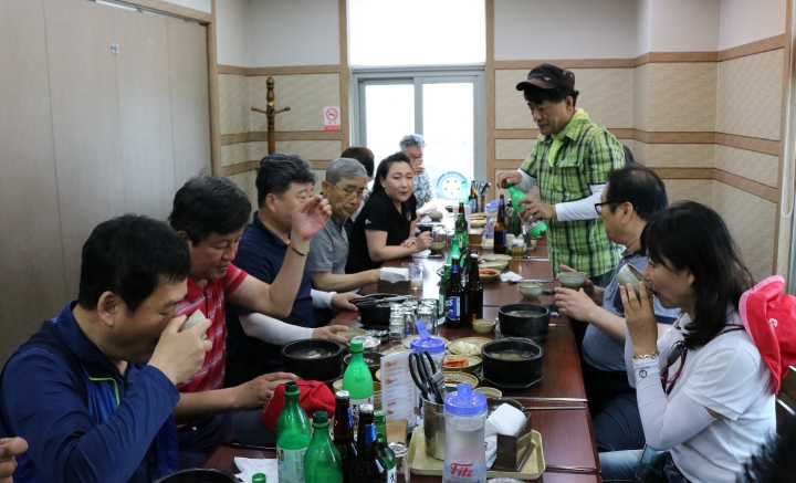 소나무한우곰탕 이미지
