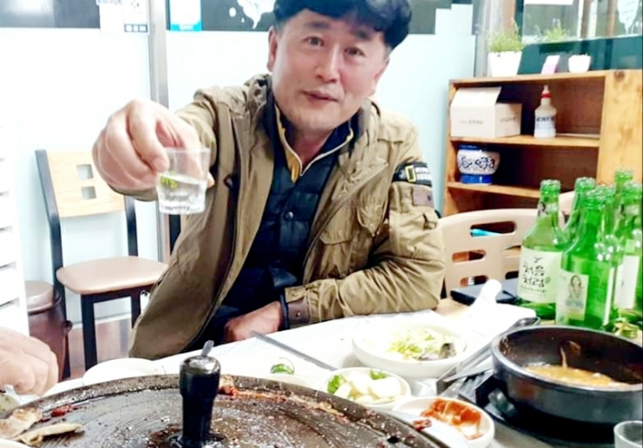 한잔술에 이미지