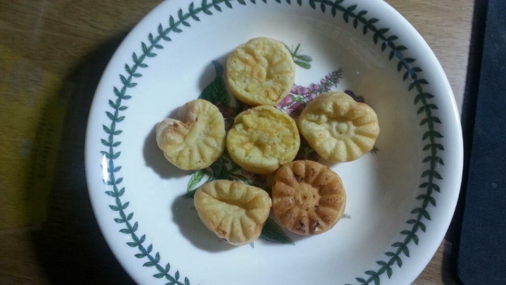 풀빵집 이미지