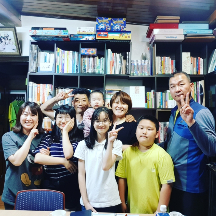 치킨목장 이미지