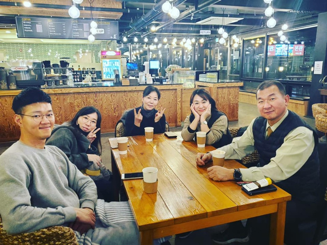 이슬목장 이미지