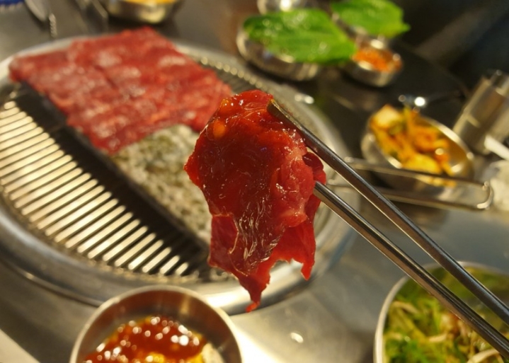 칠프로칠백식당 이미지