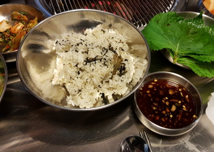 칠프로칠백식당 이미지