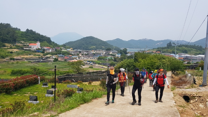 태산 이미지