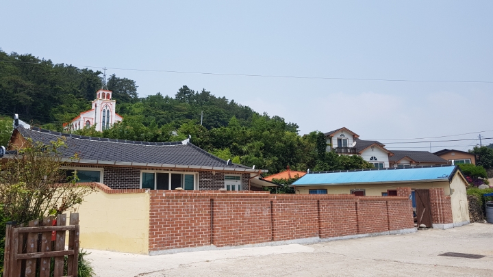 너럭바위 이미지