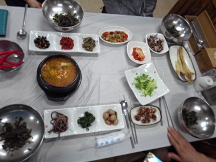 꼬막일번지 이미지