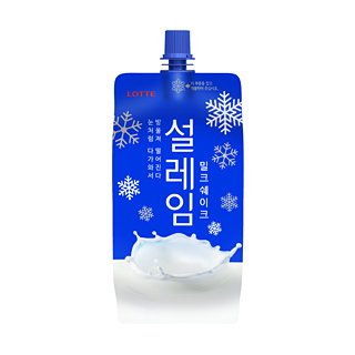 설렘아이스크림 이미지