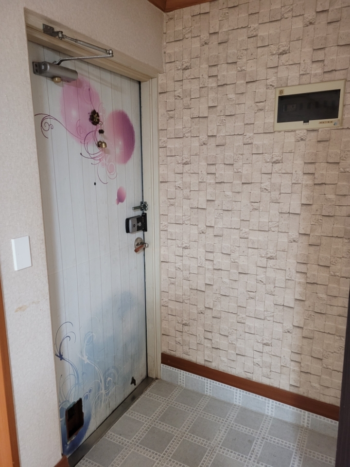 화북초등학교 이미지