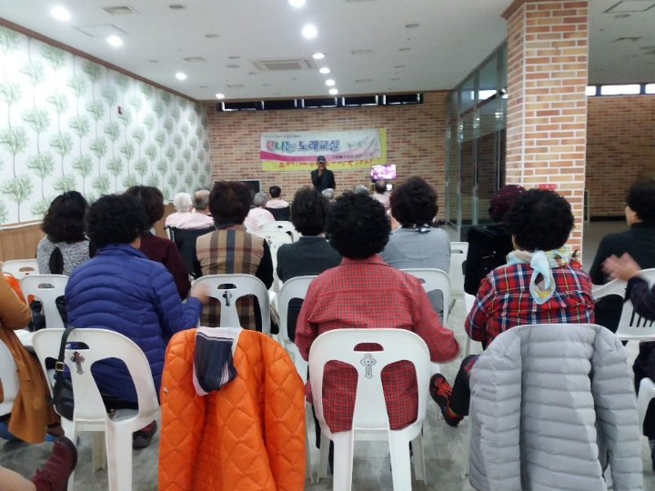 남구미요양병원 이미지