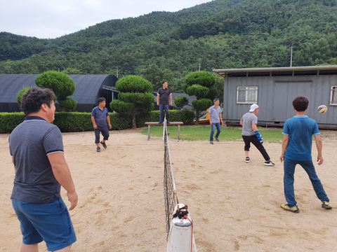 맑은산장농원 이미지