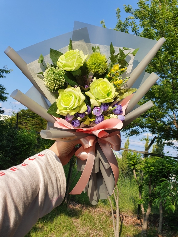 더예쁜꽃집 이미지