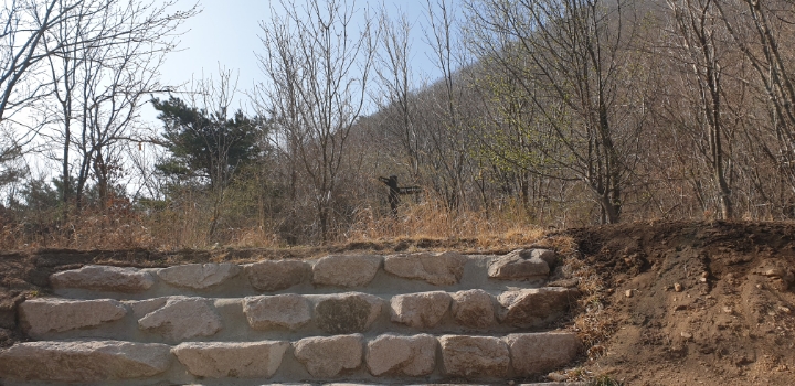 보현, 면봉산 이미지