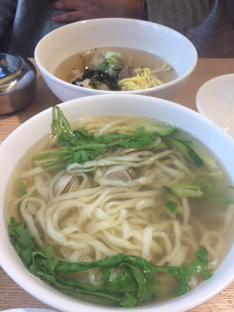 삼원칼국수 이미지