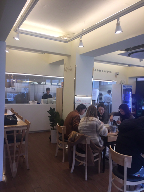 삼원칼국수 이미지