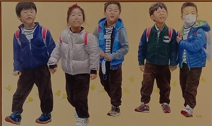 정치환미술관 이미지