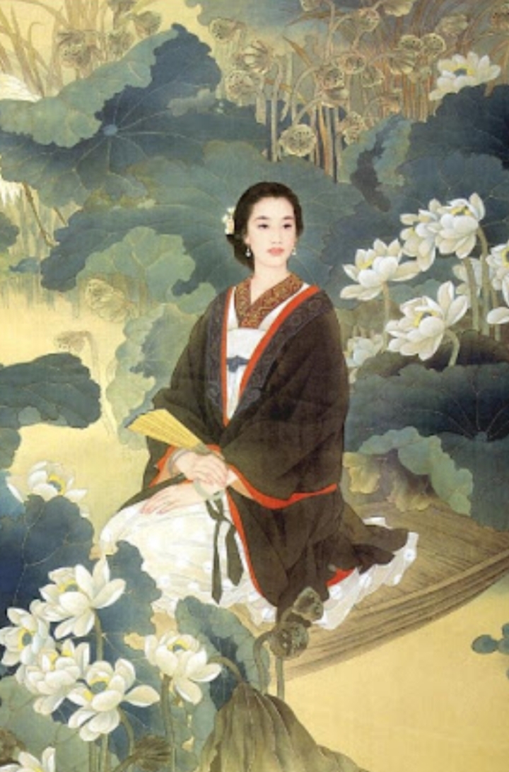 하희가 이미지