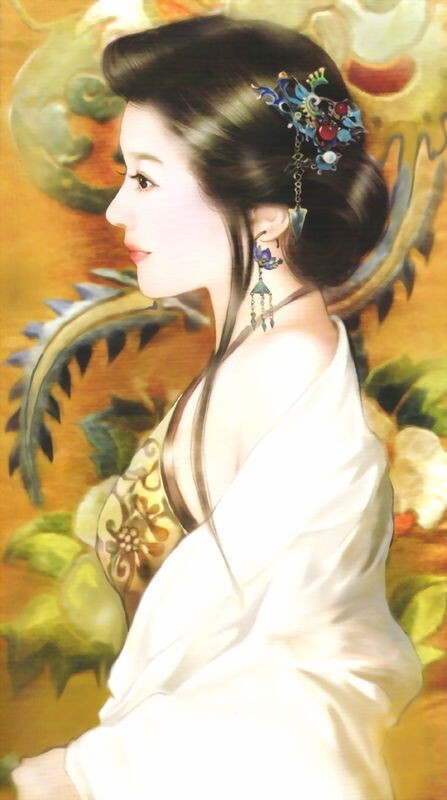 하희가 이미지
